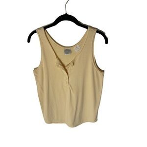 Erica‘s company tank